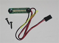 SUPER AKKU CHECKER (4.8V)